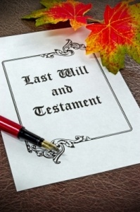 ID 10071245 199x300 Why You Need A Well Crafted Will Prepared By An Attorney