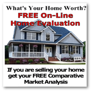 FREE On-Line Home Evaluation