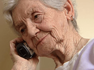10 Tips For Seniors About Online And Phone Business Transactions