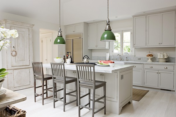 Seven Tips To Modernizing Your Kitchen Before Selling