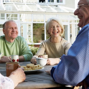 Why You Might Consider Selling Your Home When You Retire