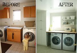 Upgrades To Mudrooms/Laundry Rooms For Instant Resale Appeal