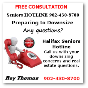 Free Consultation Preparing to Downsize