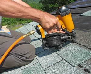 Re-roofing Your Halifax Home Before You Sell