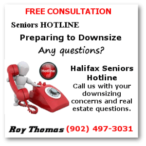 Home Selling Consultation
