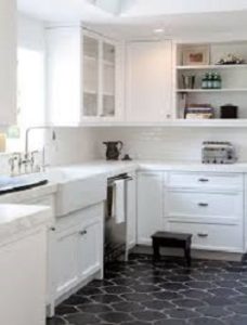 Remodel Your Kitchen Before You Sell But Don't Overdo It