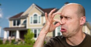 Does Your Home Smell Like A Bad Deal?