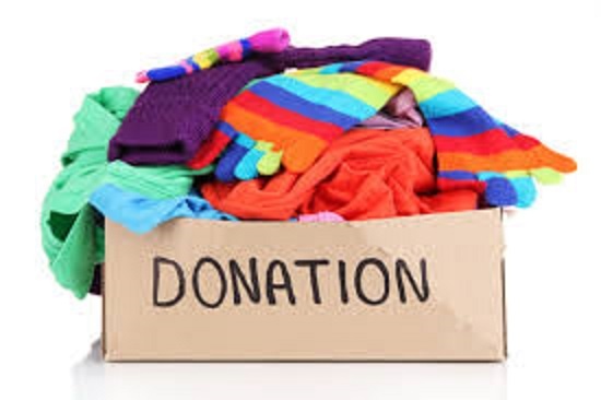 index 10 Things You Should Donate To Free Space In Your Home