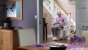 Should you move or make your home more accessible?