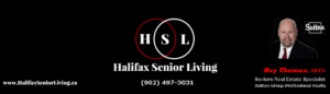 Halifax Senior Living