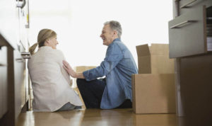 When is the Best Time to Right Size Your Life?