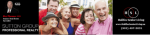Join Halifax Senior Living