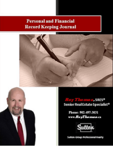 Financial Journal