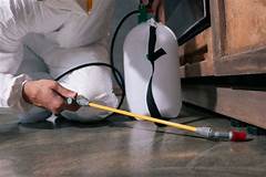 exterminator Six Tips for Bug Proofing Your Home