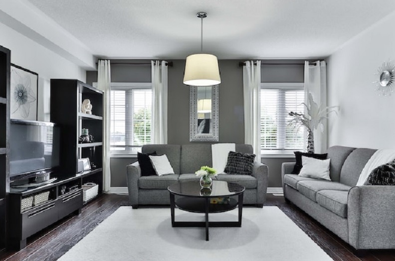 1 2 Statistics that Prove How Home Staging Benefits the Sale of Your Home
