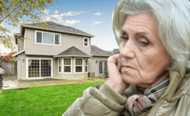 4 Reasons Seniors Resist Moving To Retirement Community Living