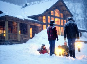 How to Winterize Your Cozy Home for a Warm and Safe Season